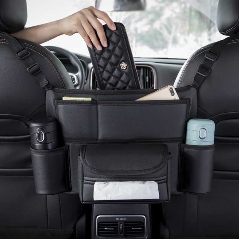 š„HOT MSALE 50% OFFš„Car Storage Pocket