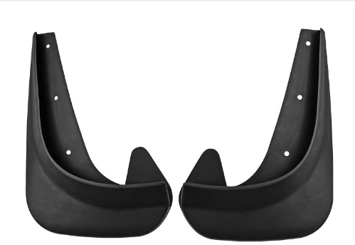 💕Universal Car Mudguard