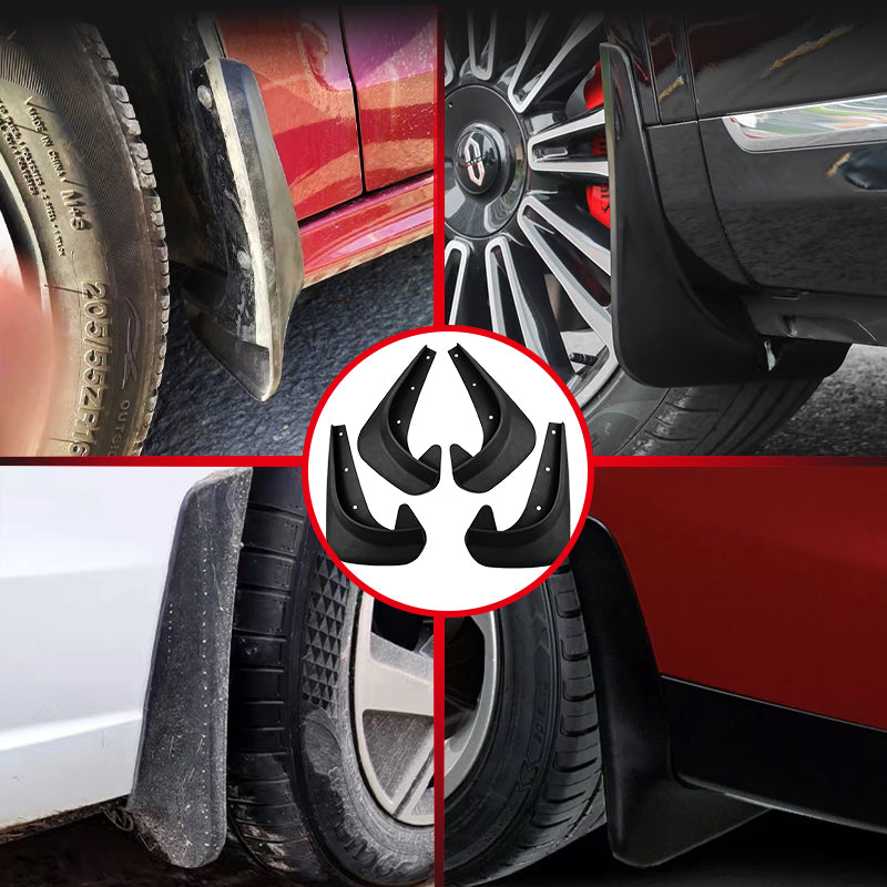 💕Universal Car Mudguard