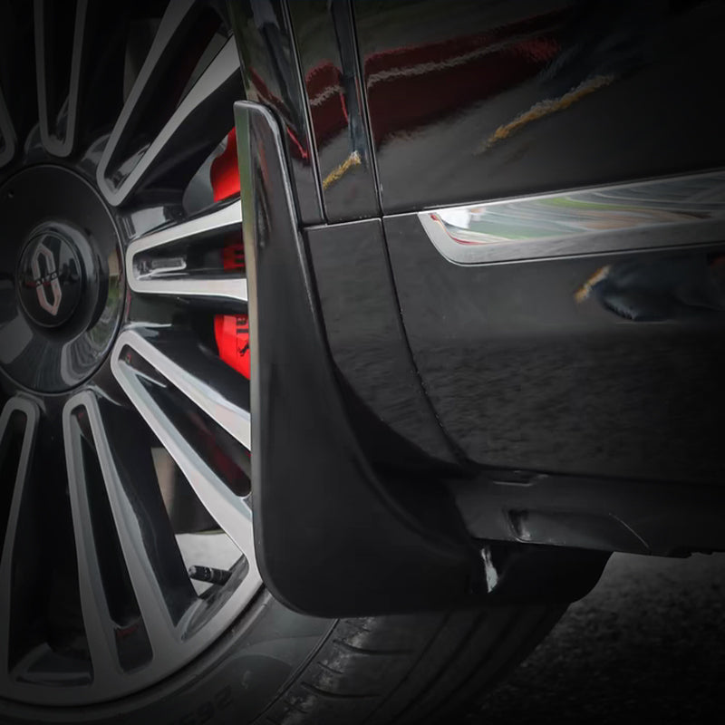 💕Universal Car Mudguard