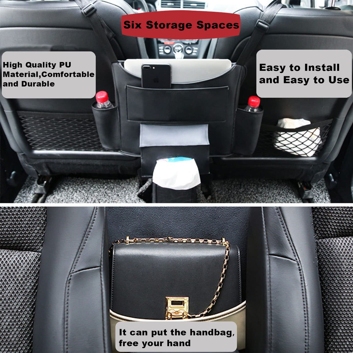 š„HOT MSALE 50% OFFš„Car Storage Pocket