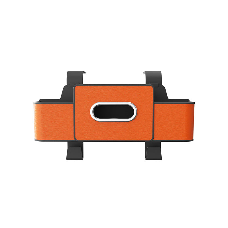 ✈️Buy 2 get free shipping ✈️Car Multifunctional Seat Back Waterproof Storage Bag