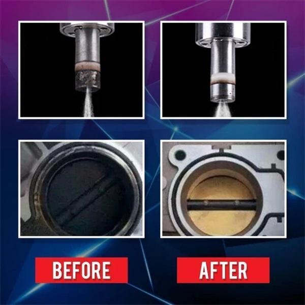 Toretark Catalytic Converter Cleaner