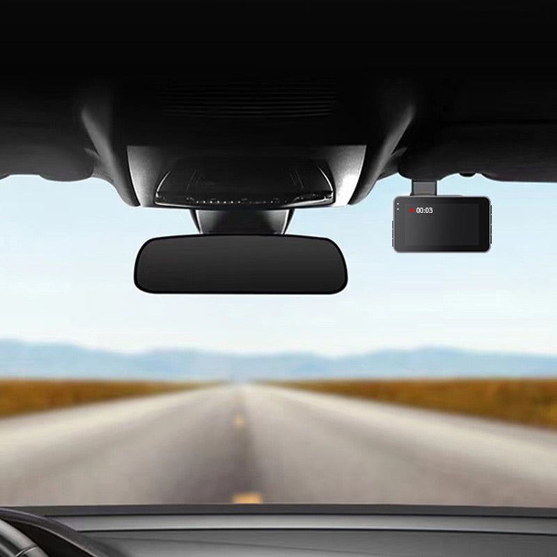 š„Hot sale⨠HD Dash Cam with WiFi & GPS