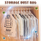 Hanging Vacuum Storage Bags