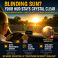 Head-Up Display (HUD) Car GPS Digital Speedometer