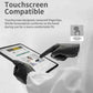Anti-breakage Antibacterial Gloves