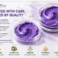 Moisturizing Purple Hair Mask, Long-Lasting Fragrance