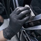 Anti-breakage Antibacterial Gloves