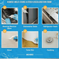 ⏳Time-Limited Special⏰Heavy Duty Formula, Multi-Surface Cleaner & Works on Shower & Tile