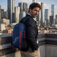 Foldable Waterproof Camping Backpack