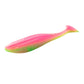 Floating T-Tail Soft Swimbait