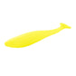 Floating T-Tail Soft Swimbait