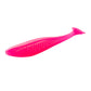 Floating T-Tail Soft Swimbait