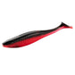 Floating T-Tail Soft Swimbait