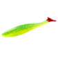 Floating T-Tail Soft Swimbait