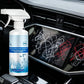 Powerful Car Interior Restorative Cleaner