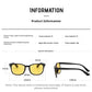 Anti-glare UV Protection Glasses