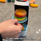 Children's Remote Control Delivery Robot
