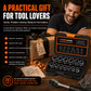 🧰13+1 PCS Bolt & Nut Extractor Set🔩-Buy 2 Get Free Shipping