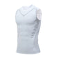 💪 Slimolya® Jonowa Shaping Vest – Compression & Cooling Effect – Sleeveless Body Shaper – Invisible Under Clothes 🕶️