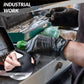 100 Food-Safe Disposable Nitrile Gloves – Latex-Free & Powder-Free for Cooking, Cleaning, Auto Repair & BBQ