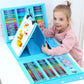 💗Hot Promotion 49% Off💗Deluxe 6-In-1 Art Creativity Set🎁The Best Present For Kids