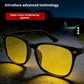 Anti-glare UV Protection Glasses