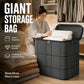 Giant storage bag – instantly enjoy a clean and organized home.