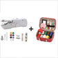 🧵 Portable Mini Electric Sewing Machine