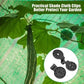 💥Last Day Promotion 🔥Shade Cloth Heavy Duty Lock Grip