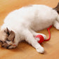 🎉 2026 Sale — Over 19,000 Sold! 🐾 Smart Automatic Rolling Pet Ball – Obstacle Avoidance, Quick Charge – Keeps Cats & Dogs Entertained Without You! ✨