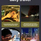 Anti-glare UV Protection Glasses