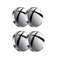 (🔥Buy 2 Get 1 free)Car Blind Spot Mirror（1 PAIR）