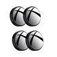 (🔥Buy 2 Get 1 free)Car Blind Spot Mirror（1 PAIR）