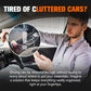 🔥2025 Hot sale🔥Integrated Pressurized Multifunctional Car Armrest Heightening Pad