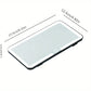 Car LED Lighting Makeup Mirror Sun Visor