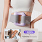 5-Speed Handheld Body Massager Ring – Adjustable Strap for Easy At-Home Massage & Body Care