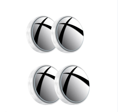 (🔥Buy 2 Get 1 free)Car Blind Spot Mirror（1 PAIR）