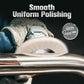 🧰BUY 2 GET 3 FREE🔧 Achieve A Mirror Finish –Wool Felt Flap Polishing Disc