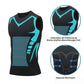 💪 Slimolya® Jonowa Shaping Vest – Compression & Cooling Effect – Sleeveless Body Shaper – Invisible Under Clothes 🕶️