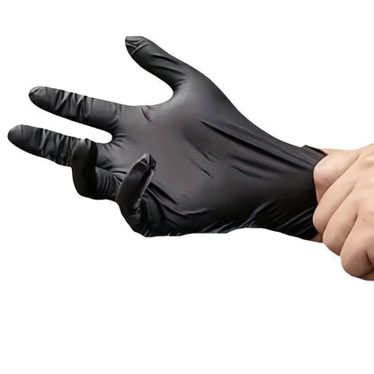 Anti-breakage Antibacterial Gloves