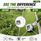 ⚙️ 50% OFF NOW! 🌿 Aluminum Trimmer Head – 4-Line Cutting & Universal Fit – Heavy-Duty & Easy Line Replacement 🏡