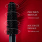 Mascara Silky Buildable Formula 24HR Lift Slender Thick Curl Anti-smudge No Caking Reject Fly Legs