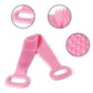 Silicone Body Cleansing Brush
