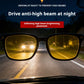 Anti-glare UV Protection Glasses
