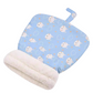 🐾 50% OFF NOW! 🔥 Cozy Pet Nest for Cats and Dogs - Plush & Machine Washable, Perfect for Your Pet's Comfort and Warmth ✨