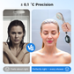 🚿 Buy 1 Get 1 Free🌡️Shower Thermometer-Instant Digital Display, Waterproof & Easy Install for Safe Bathing 👶📦