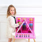 💗Hot Promotion 49% Off💗Deluxe 6-In-1 Art Creativity Set🎁The Best Present For Kids