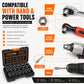 🧰13+1 PCS Bolt & Nut Extractor Set🔩-Buy 2 Get Free Shipping